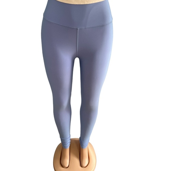 Spiritual Gangster Icon High Waist Legging Blue - Picture 2 of 8